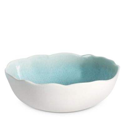 Plume Deep Pasta Plate