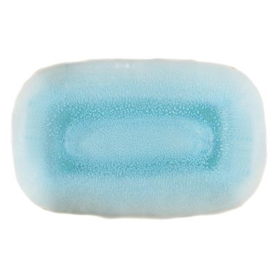 Plume Platter/Rectangular Dish