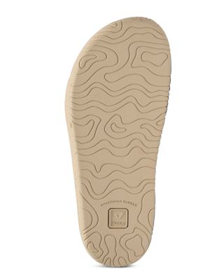 Men's Etna Slide Sandals