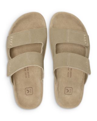 Men's Etna Slide Sandals