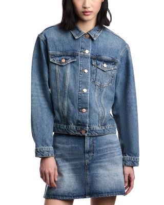 Capsule Denim Jacket