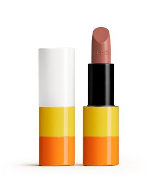 Rouge Herm&egrave;s Satin Finish Lipstick - Limited Edition