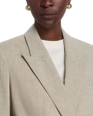 Jalet Tailored Blazer