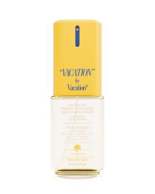 Vacation Body Mist 3 oz.