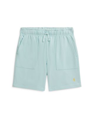 Boys' French Terry Drawstring Shorts - Little Kid, Big Kid