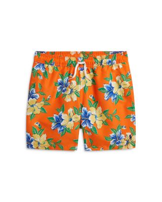 Boys' Traveler Swim Trunks - Big Kid