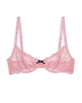 Bianca Lace Balconette Bra