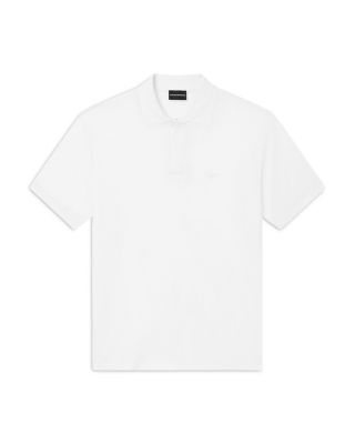 Travel Essentials Polo Shirt