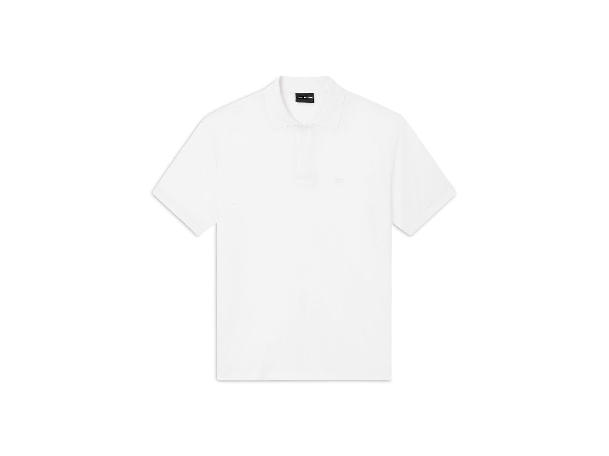 Travel Essentials Polo Shirt — Image 5