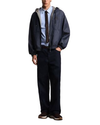 Eagle Capsule Oxford Shirt