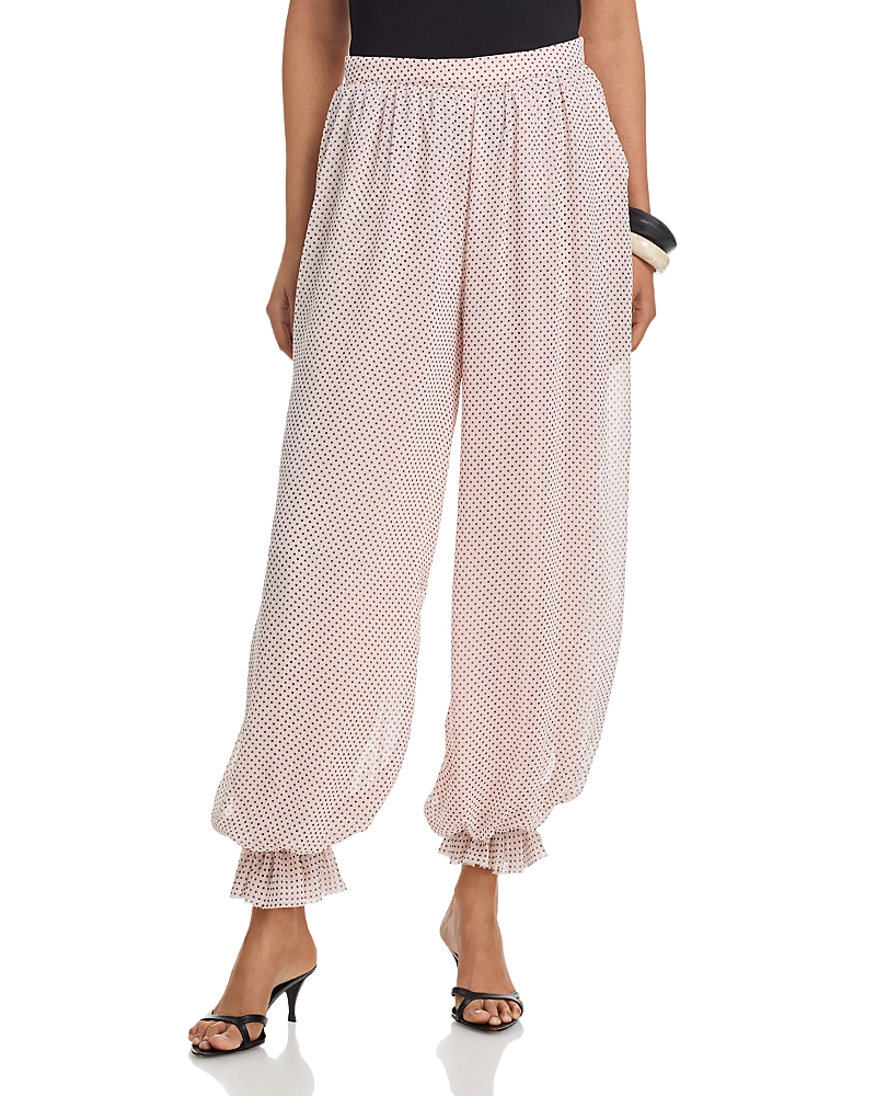 Afrm James Pants