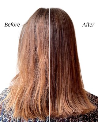 Ultralight Healthy Hair Oil 1 oz.