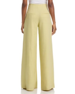 Hoyt Wide Leg Pants