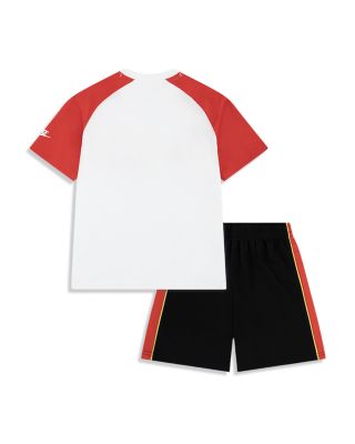 Boys' Victory Lap Tee & Shorts Set - Little Kid