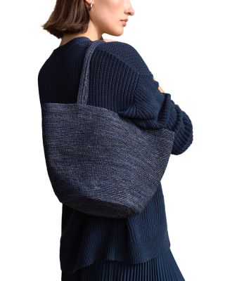Hollis Top Handle Bag