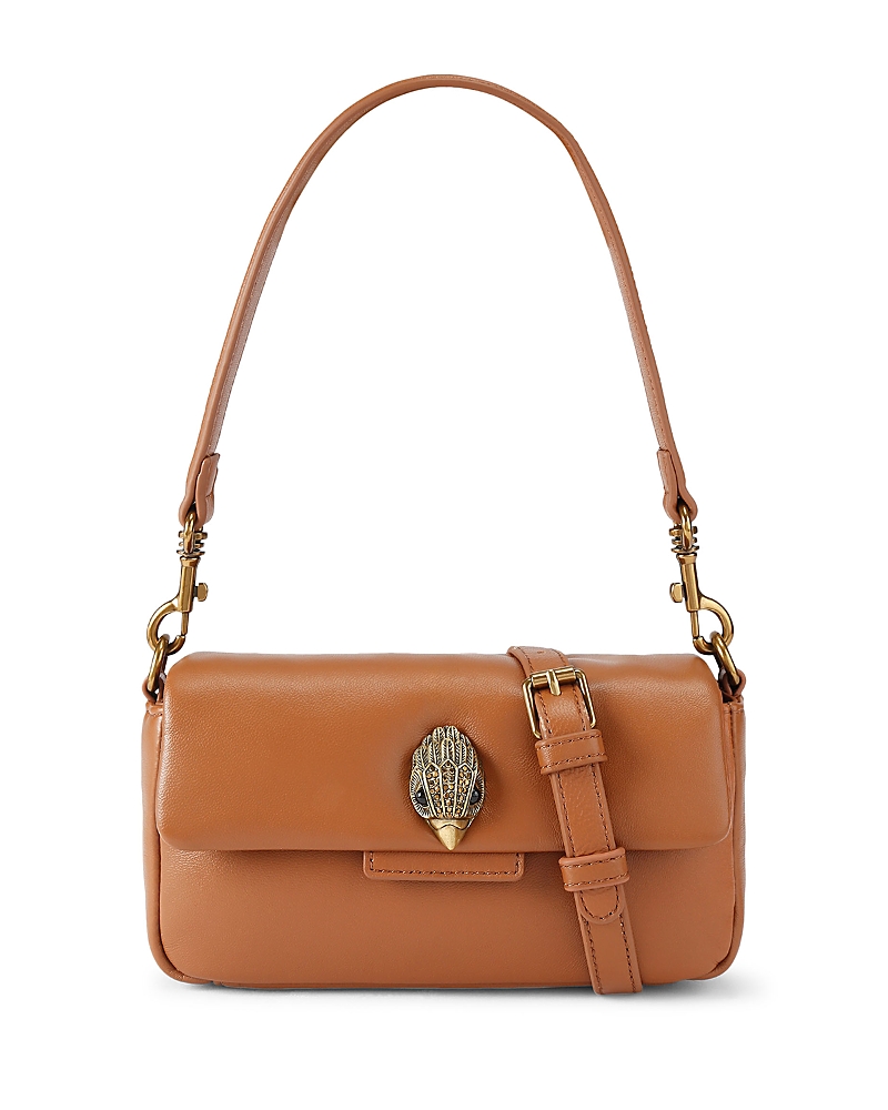 Kurt Geiger London Oxford Mini Leather Shoulder Bag