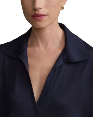 Courtney Wool Sweater