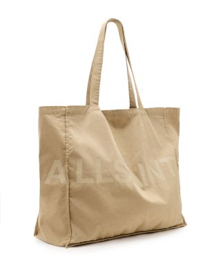 Large Biggy Cotton Tote