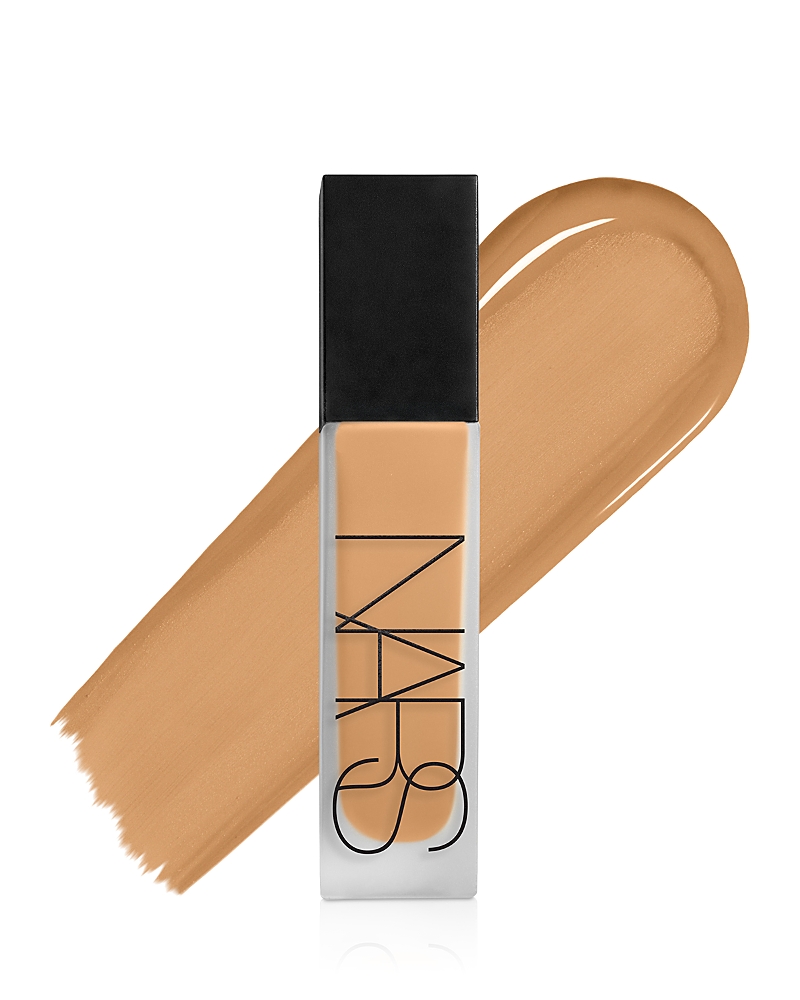 Nars Natural Matte Longwear Foundation