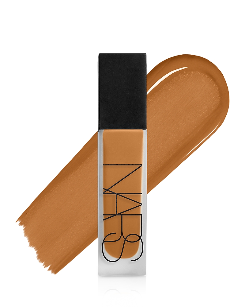 Nars Natural Matte Longwear Foundation
