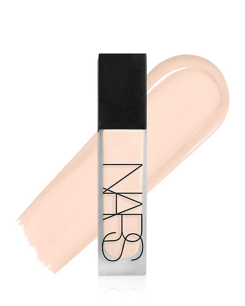 Nars Natural Matte Longwear Foundation