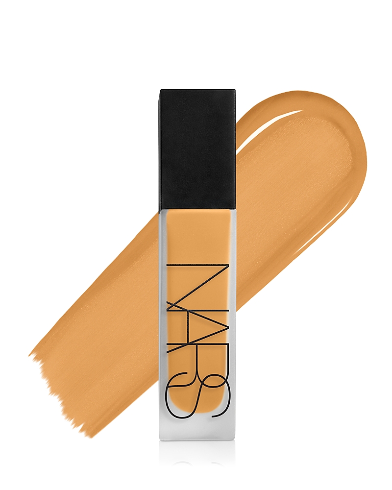 Nars Natural Matte Longwear Foundation