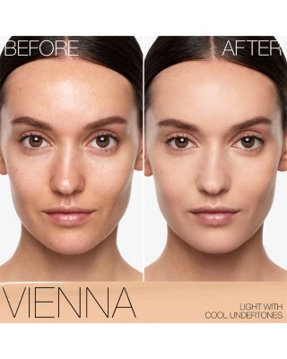 Natural Matte Longwear Foundation