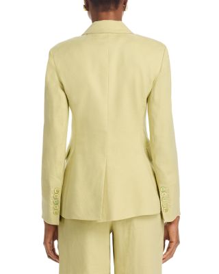 Miller Dickey Jacket