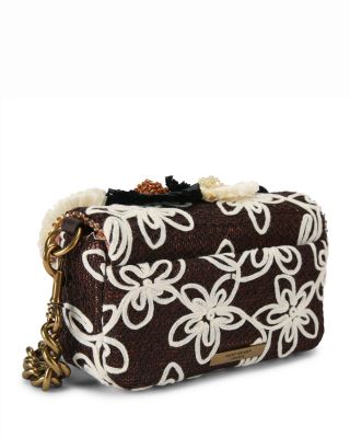 Pimlico Flower Mini Shoulder Bag