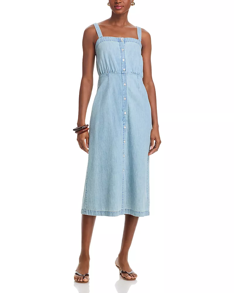 Veronica Beard Delondra Dress