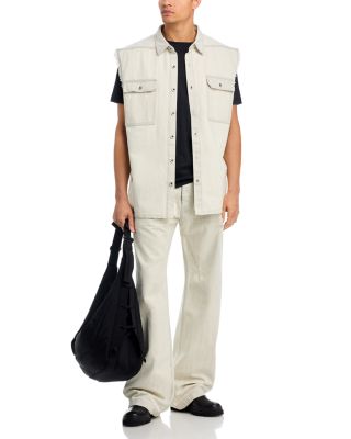 Tommy Jumbo Pocket Overshirt