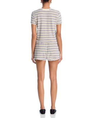 Loop Terry Sweat Shorts