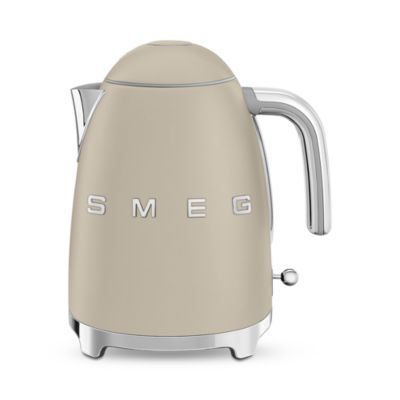 '50s Retro Electric Kettle