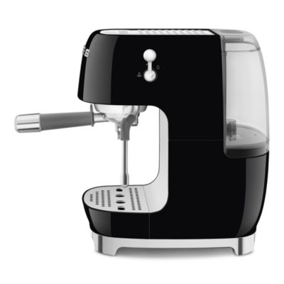 Retro Espresso Machine