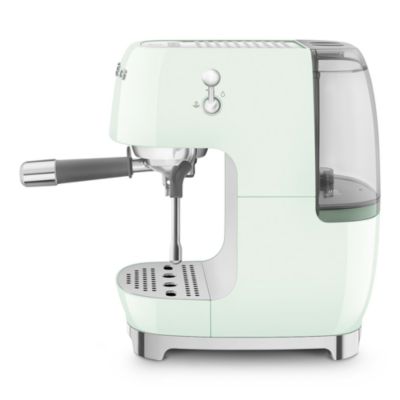 Retro Espresso Machine