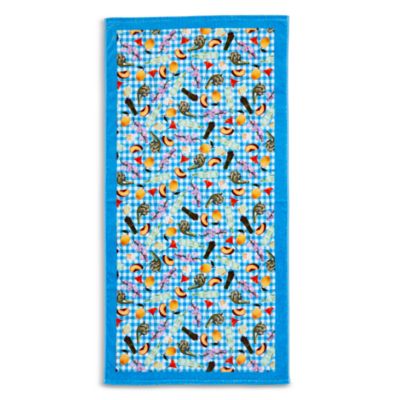 Beach Towel - Exclusive