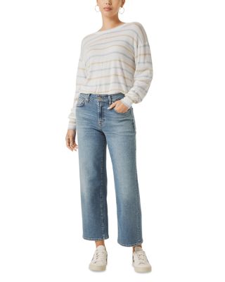 Finn Crewneck Sweater