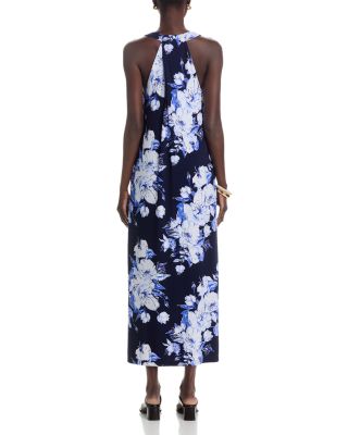 Carmela Floral Gardens Dress