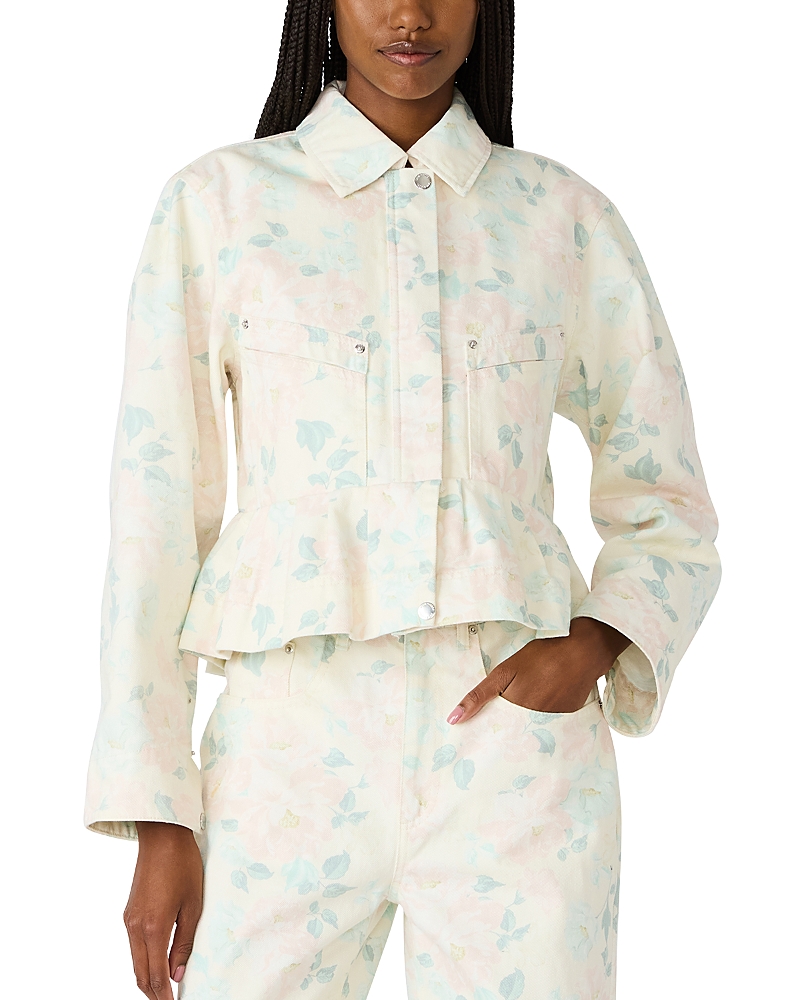 Steve Madden Sloan Jacket