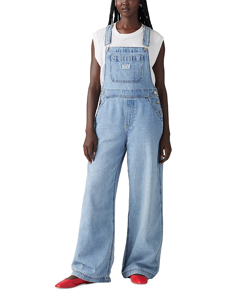 Levi's Xl Denim Overalls