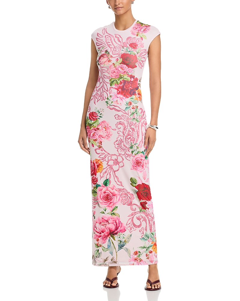 Afrm Cody Dress