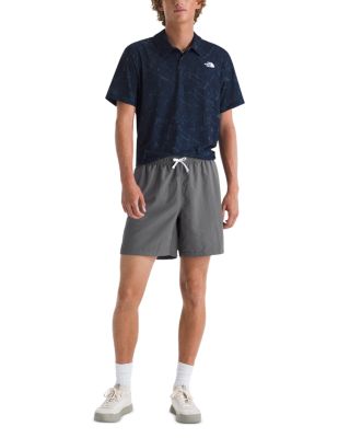 Action 7" Shorts 2.0