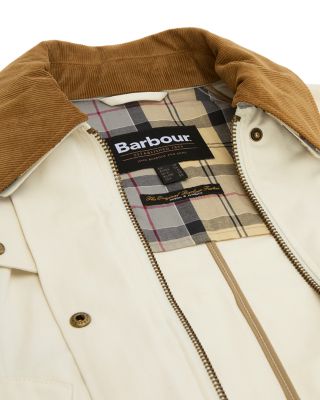 Modern Beadnell Casual Jacket