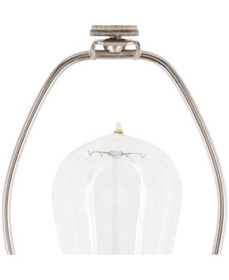  Eburne Accent Floor Lamp