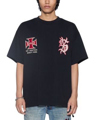 League Ekcess Short Sleeve Tee