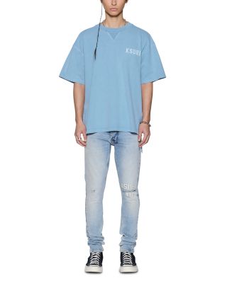 K Lock Biggie Short Sleeve Tee