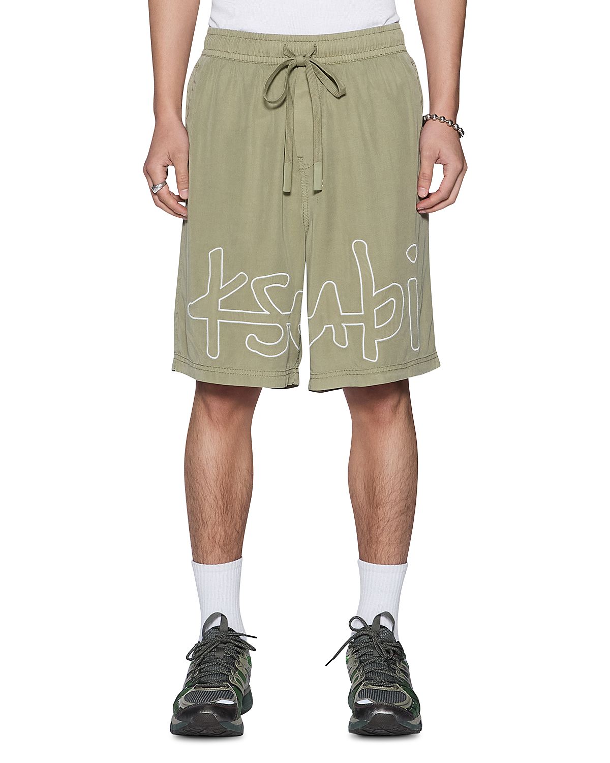 Ksubi 1999 Life Shorts