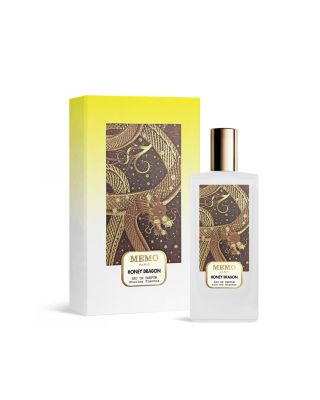 Honey Dragon Eau de Parfum 2.5 oz.