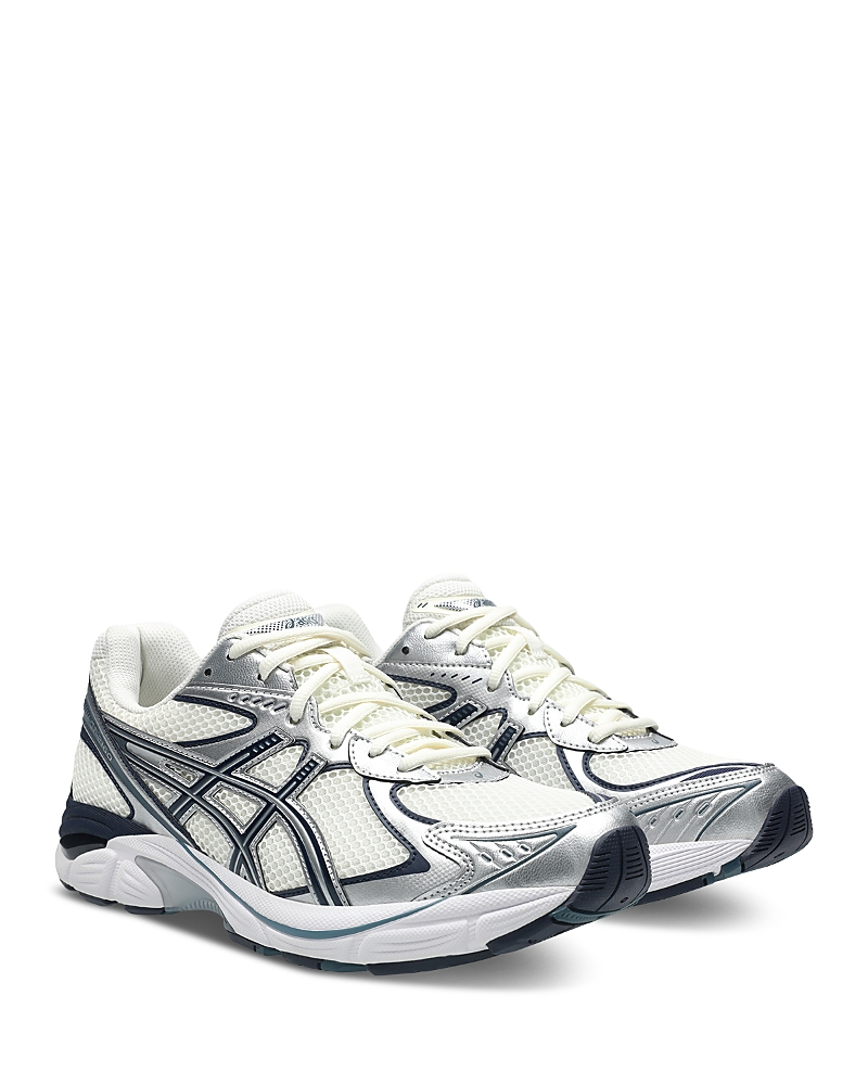 Asics Unisex Gt-2160 Running Sneakers In White