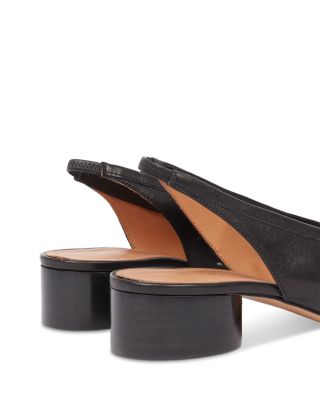 Women's Tabi Ballet Pumps